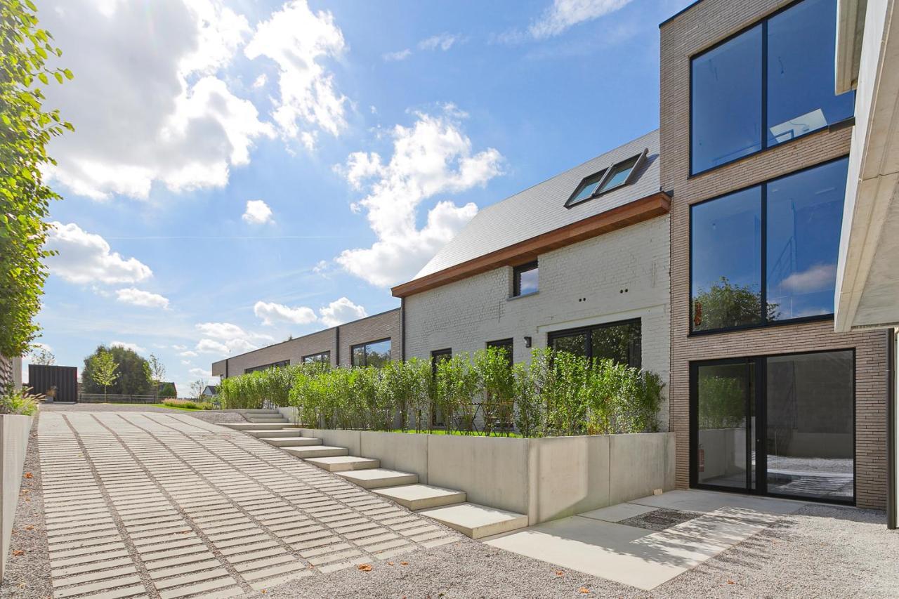 Bnb Manere คริมแบร์เคิน ภายนอก รูปภาพ