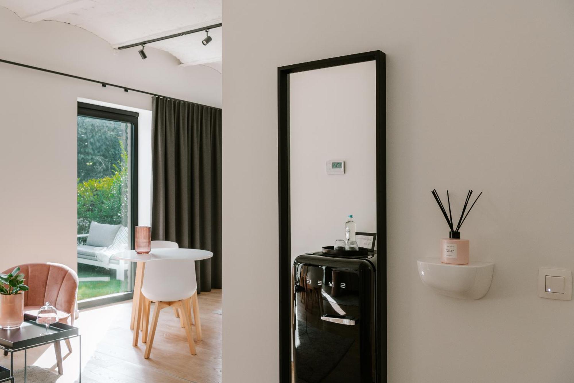 Bnb Manere คริมแบร์เคิน ภายนอก รูปภาพ